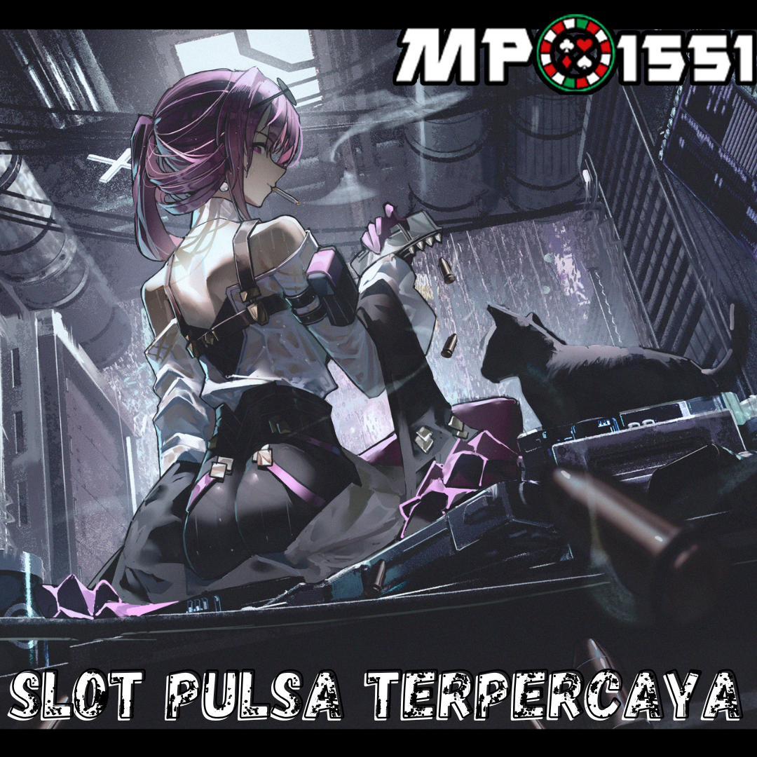 MPO1551 | BD Slot Pulsa Telkom & XL Online Minimal 5k Terbaik